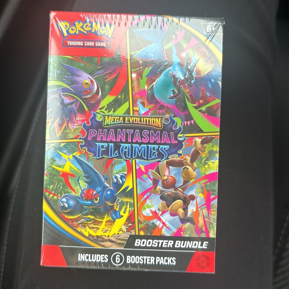 1 RANDOM MYSTERY POKÉMON CARD (CURRENTLY SOLD OUT EVERYWHERE)